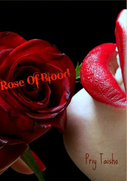 Rose Of Blood