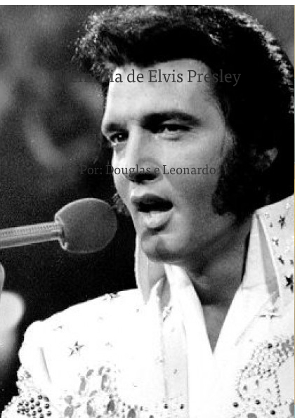 Memória de Elvis Presley