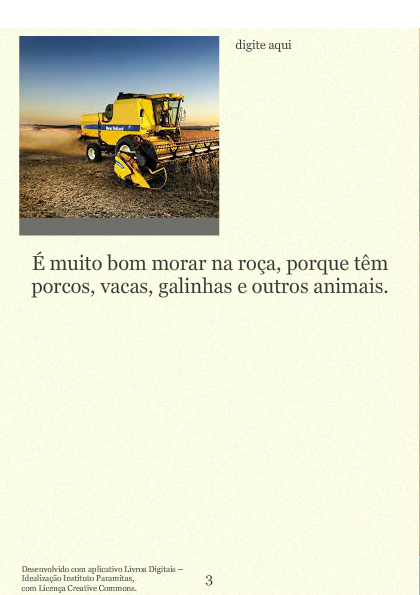 Máquinas Agrícolas