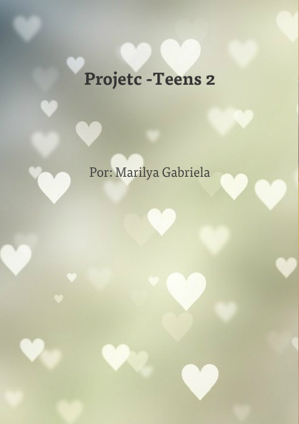 Projetc -Teens 2