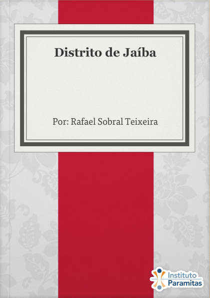 Distrito de Jaíba 