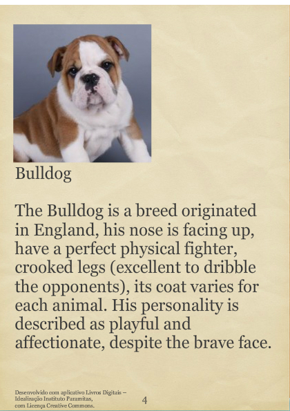 Dogs Wiki