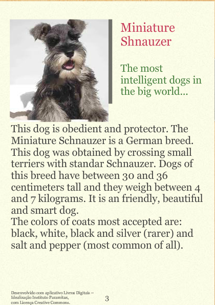 Dogs GMT