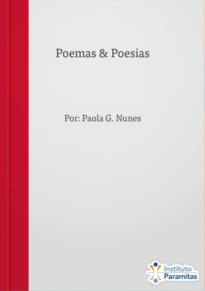 Poemas & Poesias