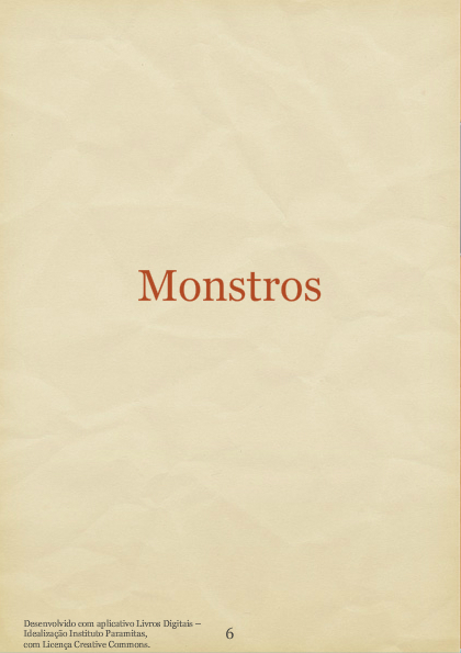 Monstros