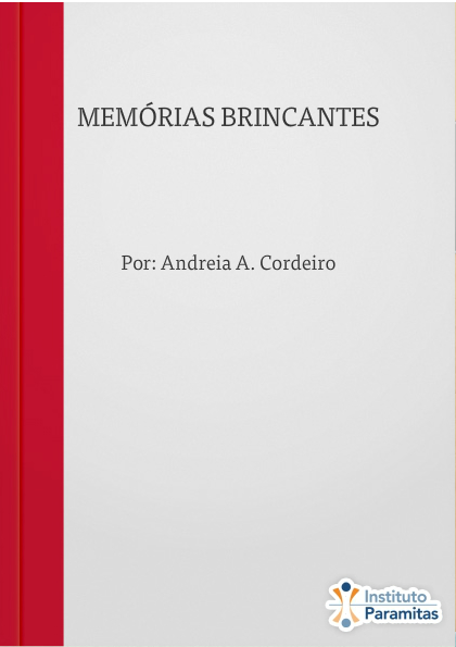 MEMÓRIAS BRINCANTES